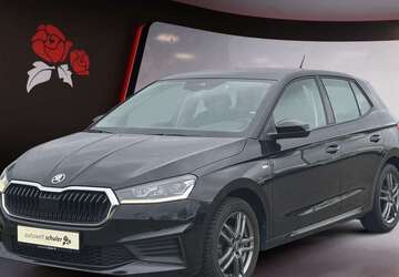 Skoda Fabia 52.000 km 14.949 &euro; Donaueschingen 78166