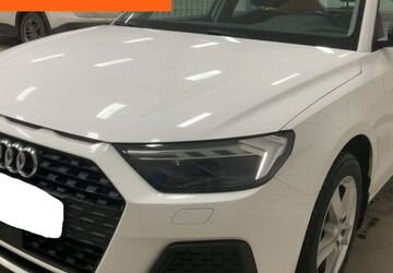 Audi A1 60.300 km 19.880 &euro; Zimmern ob Rottweil 78658