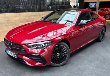 Mercedes-Benz CLE 300 9.000 km 63.700 &euro; Tuttlingen 78532