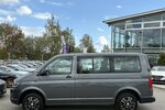 VW T6 Transporter Kasten 9-SITZER/AHK/NAVI/KAMERA 114.224 km 26.800 &euro; Villingen-Schwenningen 78054
