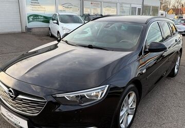 Opel Insignia 137.000 km 11.990 &euro; Schömberg 72355