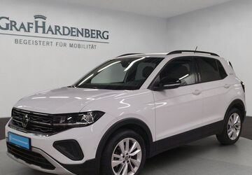 VW T-Cross 25.400 km 23.990 &euro; Tuttlingen 78532