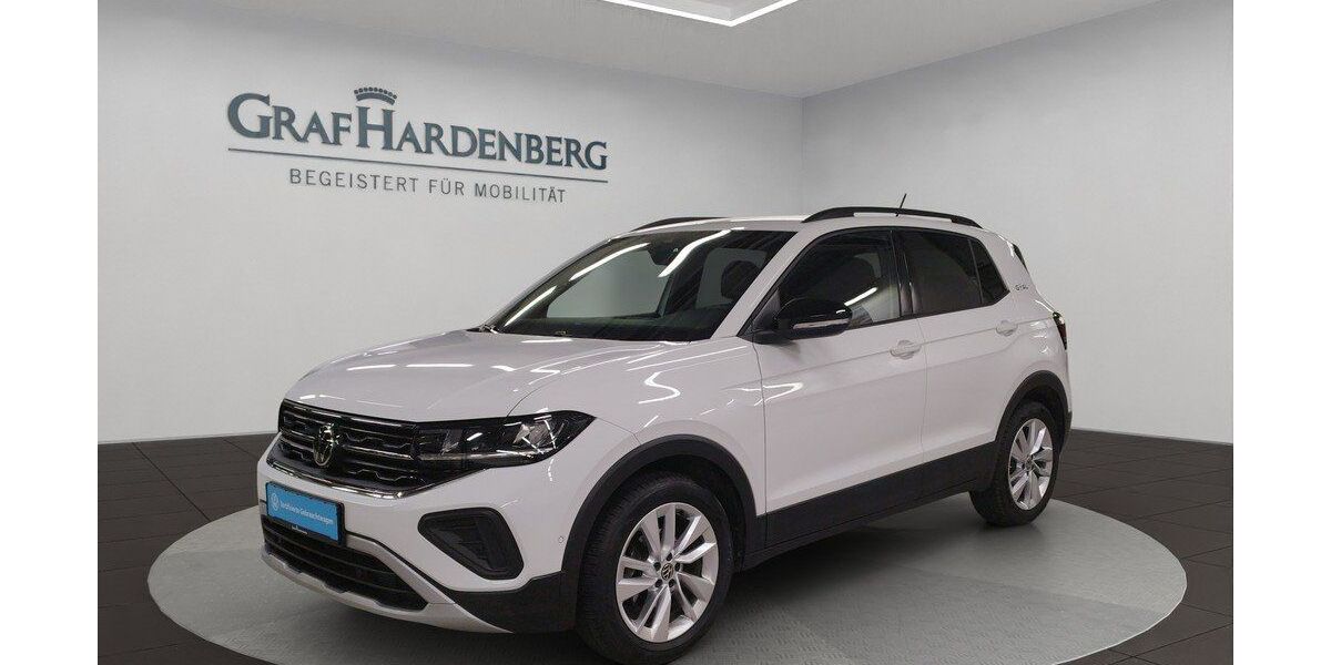 VW T-Cross 25.400 km 23.990 &euro; Tuttlingen 78532