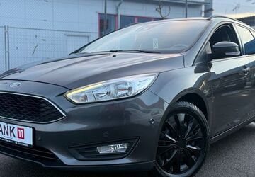 Ford Focus 143.000 km 6.880 &euro; Bad Dürrheim 78073