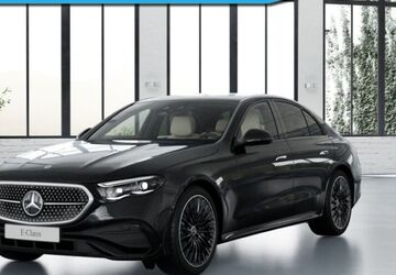 Mercedes-Benz E 450 9.900 km 83.590 &euro; Titisee-Neustadt 79822