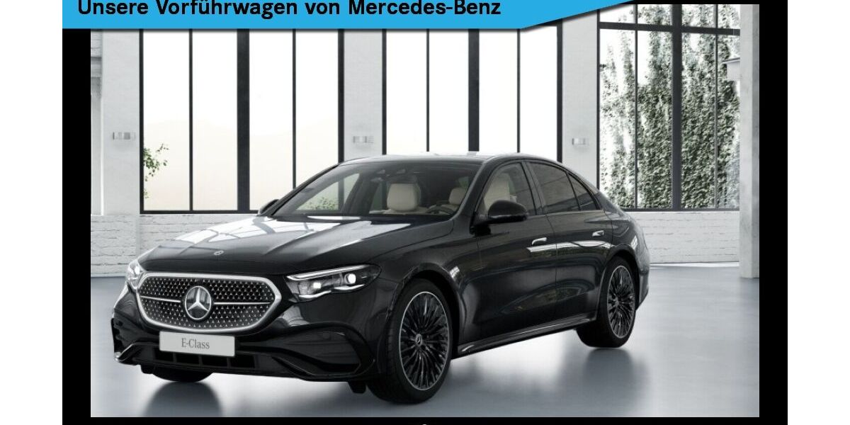 Mercedes-Benz E 450 9.900 km 83.590 &euro; Titisee-Neustadt 79822