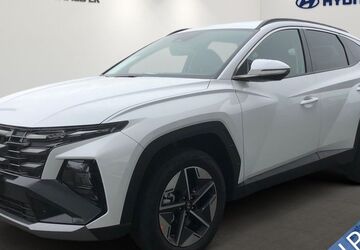 Hyundai TUCSON 5.000 km 33.590 &euro; Rottweil 78628