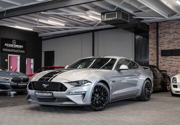 Ford Mustang 15.159 km 49.900 &euro; Trossingen 78647