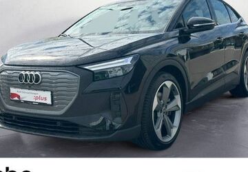 Audi Q4 e-tron 46.722 km 34.930 &euro; Rottweil 78628