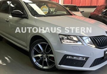Skoda Octavia 124.992 km 22.600 &euro; Geisingen 78187