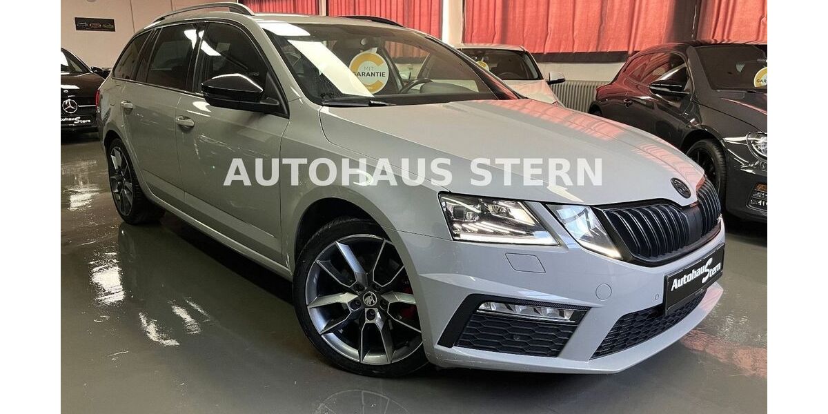 Skoda Octavia 124.992 km 22.600 &euro; Geisingen 78187