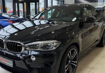 BMW X6 M 97.000 km 38.890 &euro; Bad Dürrheim 78073