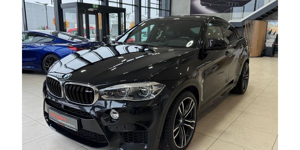 BMW X6 M 97.000 km 38.890 &euro; Bad Dürrheim 78073