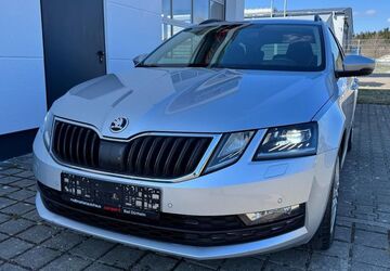 Skoda Octavia 274.400 km 7.990 &euro; Bad Dürrheim 78073