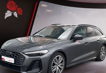 Audi A5 18.704 km 54.950 &euro; Villingen-Schwenningen 78052