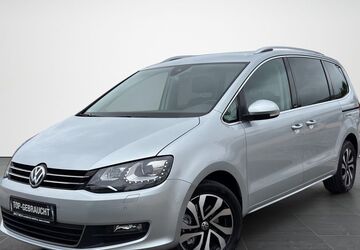 VW Sharan 51.700 km 29.980 &euro; Tuttlingen 78532