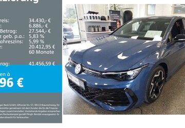 VW Golf 10.784 km 34.430 &euro; Rottweil 78628