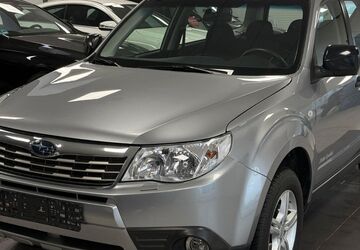 Subaru Forester 84.000 km 14.500 &euro; Schramberg 78713