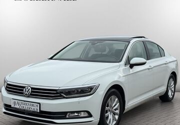 VW Passat 212.000 km 14.990 &euro; Schömberg 72355
