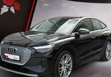 Audi Q4 68.270 km 38.550 &euro; Villingen-Schwenningen 78052