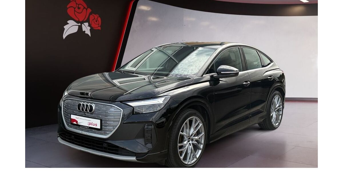 Audi Q4 68.270 km 38.550 &euro; Villingen-Schwenningen 78052