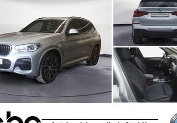 BMW X3 M 80.500 km 38.930 &euro; Tuttlingen 78532