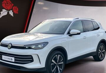 VW Tiguan 1.603 km 51.550 &euro; Zimmern ob Rottweil 78658