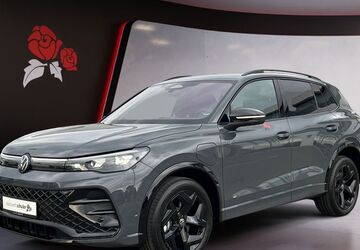 VW Tiguan 22.300 km 49.949 &euro; Donaueschingen 78166