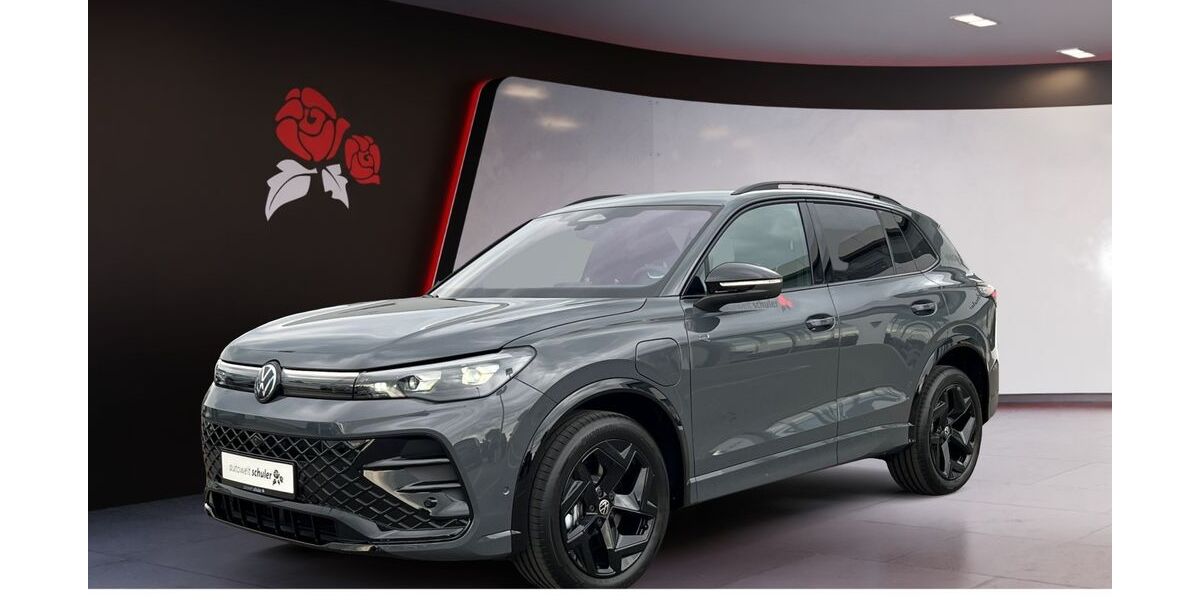 VW Tiguan 22.300 km 49.949 &euro; Donaueschingen 78166