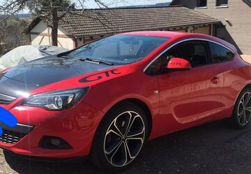 Opel Astra 149.000 km 5.700 &euro; Bonndorf 79848