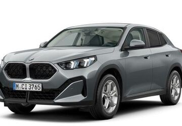 BMW X2 5.666 km 38.430 &euro; Donaueschingen 78166