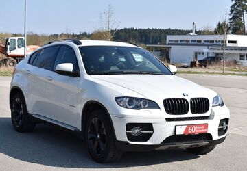 BMW X6 242.000 km 16.600 &euro; Schramberg 78713