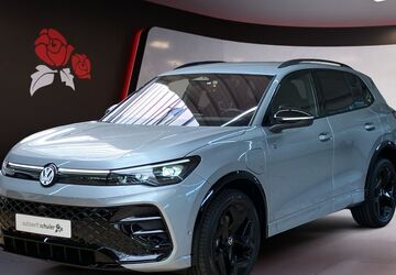 VW Tiguan 7.001 km 52.750 &euro; Zimmern ob Rottweil 78658