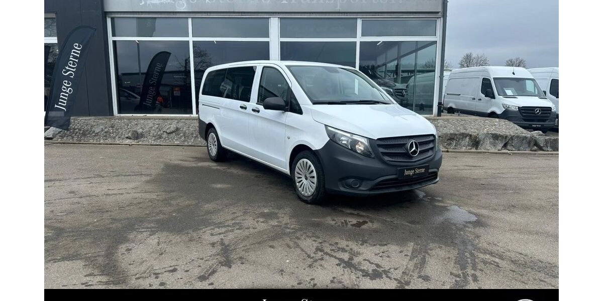 Mercedes-Benz Vito 56.197 km 28.970 &euro; Rottweil 78628
