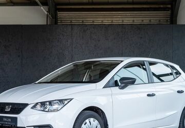 Seat Ibiza 104.000 km 8.500 &euro; Spaichingen 78549