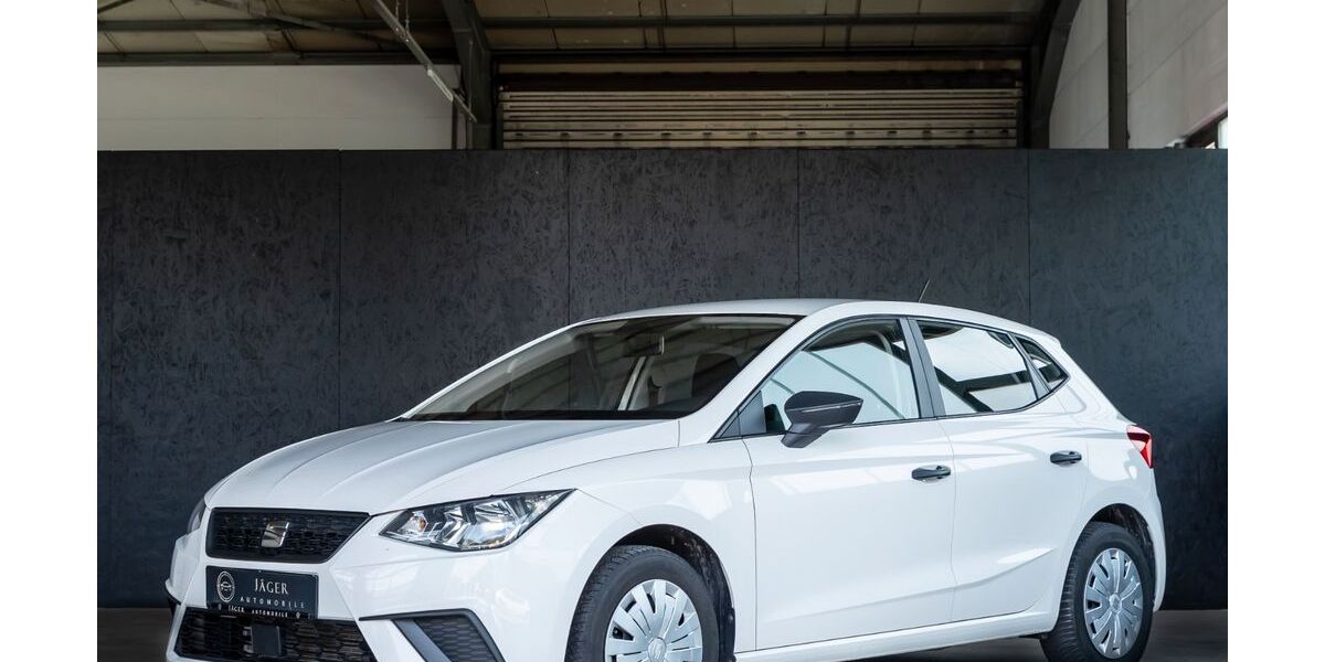 Seat Ibiza 104.000 km 8.500 &euro; Spaichingen 78549