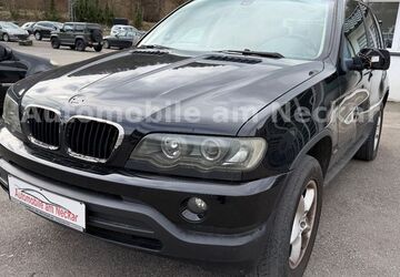 BMW X5 185.000 km 2.499 &euro; Oberndorf am Neckar 78727