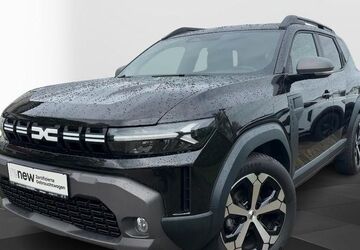 Dacia Duster 17.500 km 22.750 &euro; Aldingen - Landkreis Tuttlingen 78554