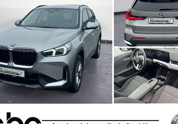 BMW X1 12.713 km 36.320 &euro; Donaueschingen 78166