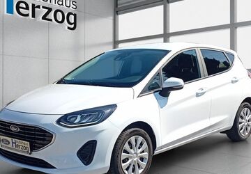 Ford Fiesta 56.900 km 13.990 &euro; Schramberg 78713