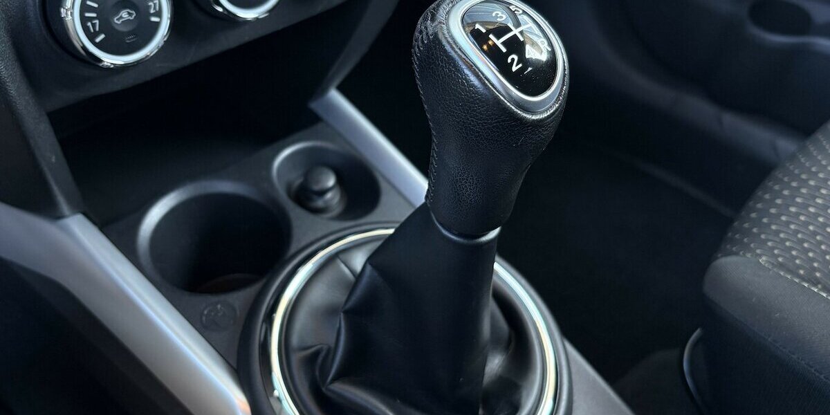 Mitsubishi ASX Basis 2WD PDC/KLIMA/SITZHEIZUNG/USB/1.HAND 46.244 km 8.900 &euro; Villingen-Schwenningen 78054