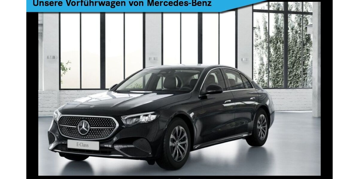 Mercedes-Benz E 220 9.900 km 49.990 &euro; Villingen-Schwenningen OT Schwenningen 78056