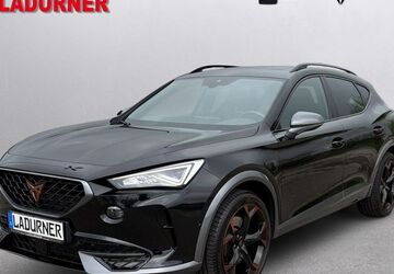 Cupra Formentor 60.100 km 27.850 &euro; Tuttlingen 78532