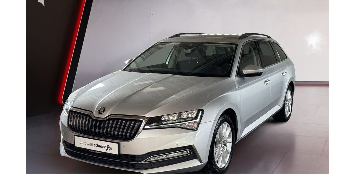Skoda Superb 76.100 km 22.470 &euro; Zimmern ob Rottweil 78658