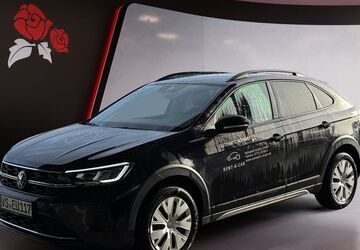 VW Taigo 25.504 km 19.949 &euro; Villingen-Schwenningen 78052