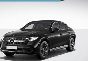 Mercedes-Benz GLC 200 9.900 km 57.990 &euro; Villingen-Schwenningen OT Schwenningen 78056