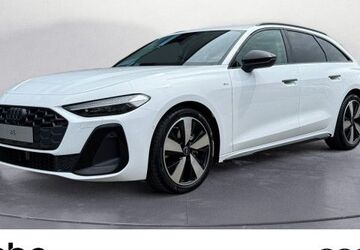 Audi A5 6.001 km 53.712 &euro; Rottweil 78628