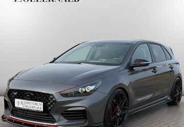 Hyundai i30 74.000 km 23.990 &euro; Schömberg 72355