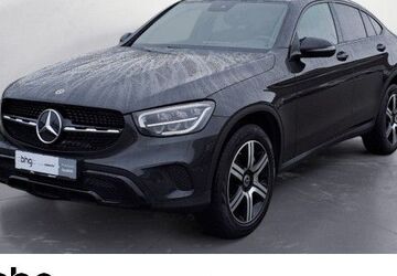 Mercedes-Benz GLC 300 41.517 km 38.960 &euro; Rottweil 78628