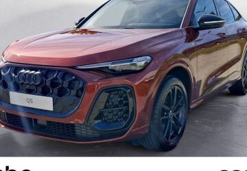 Audi Q5 6.001 km 65.900 &euro; Rottweil 78628